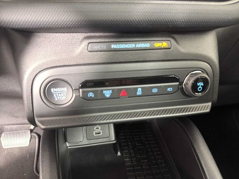 Used 2025 Ford Bronco Sport Big Bend w/ Convenience Package AWD/4WD image 24