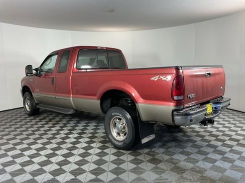 Used 2003 Ford F350 Lariat image 6