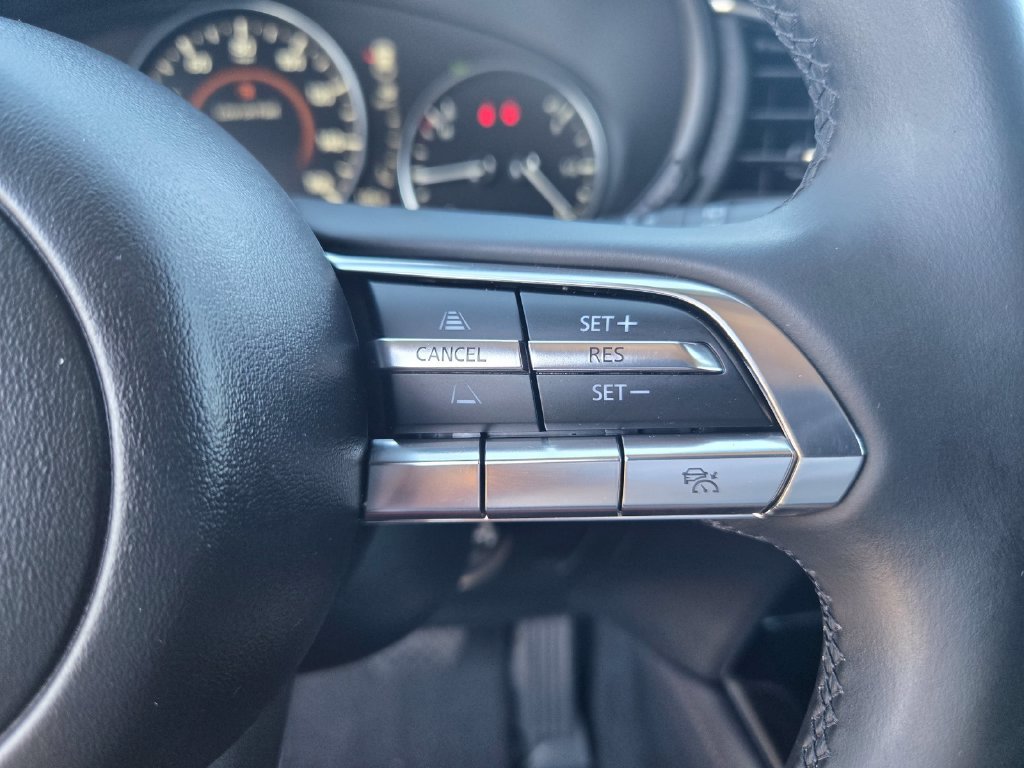 Certified 2023 MAZDA CX-30 AWD 2.5 S w/ Preferred Package image 23
