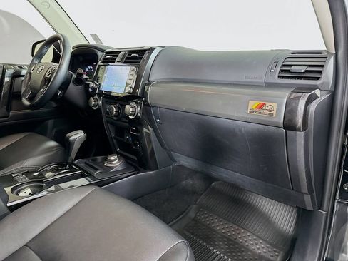 Used 2023 Toyota 4Runner 40th Anniversary SE AWD/4WD image 31