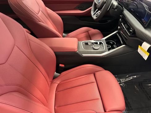 New 2027 BMW 430i Coupe w/ M Sport Package RWD image 15