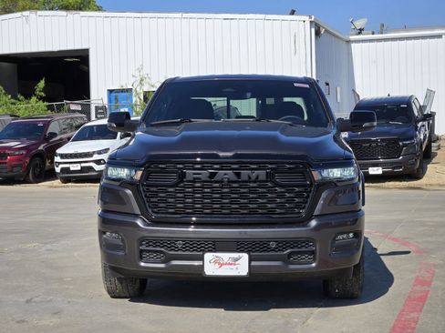 New 2026 RAM 1500 Lone Star image 7
