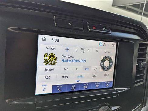 Used 2022 Ford F150 XL w/ STX Appearance Package image 22