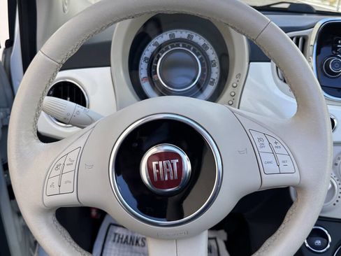 Used 2016 FIAT 500 Pop FWD image 19