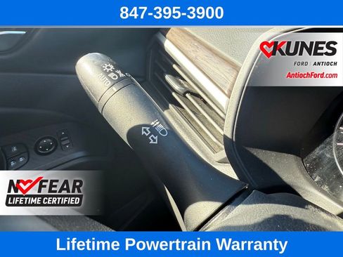 Used 2024 Nissan Altima 2.5 SV image 39