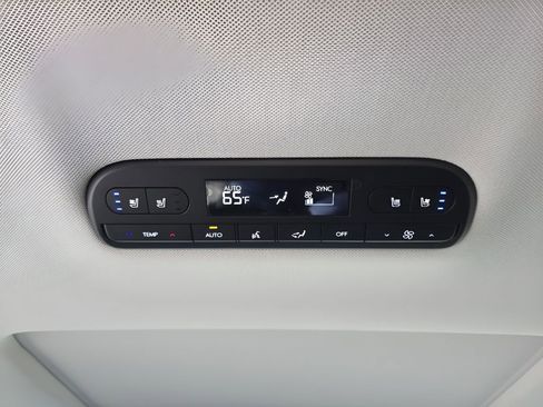 New 2026 Hyundai Palisade SEL Premium image 29