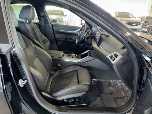 Certified 2025 BMW M440i image 10