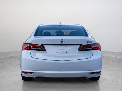 Used 2016 Acura TLX V6 image 7
