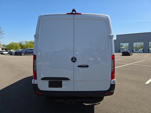 New 2026 Mercedes-Benz Sprinter 2500 image 5