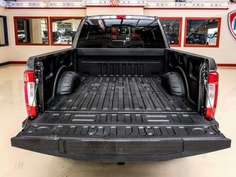 Used 2018 Ford F250 Lariat w/ Lariat Value Package image 8