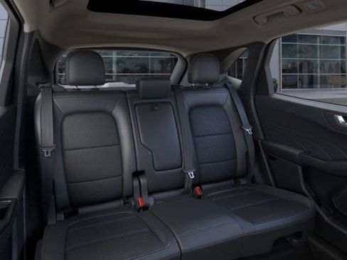 New 2025 Ford Escape SE image 34