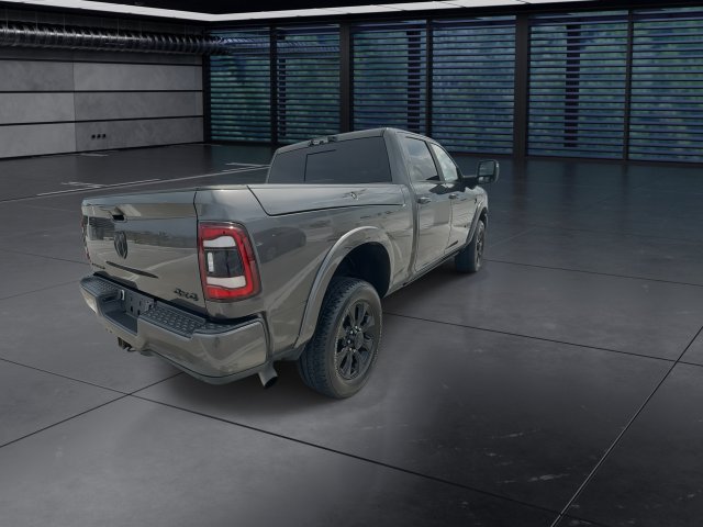 Used 2023 RAM 2500 Limited AWD/4WD image 8