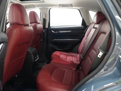 Used 2023 MAZDA CX-5 Carbon Edition image 33