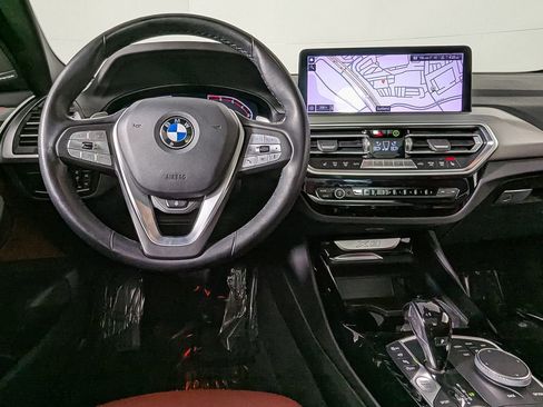 Used 2023 BMW X3 xDrive30i w/ Premium Package w/ZPA image 20