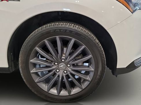 Used 2024 Acura RDX A-Spec AWD/4WD image 24