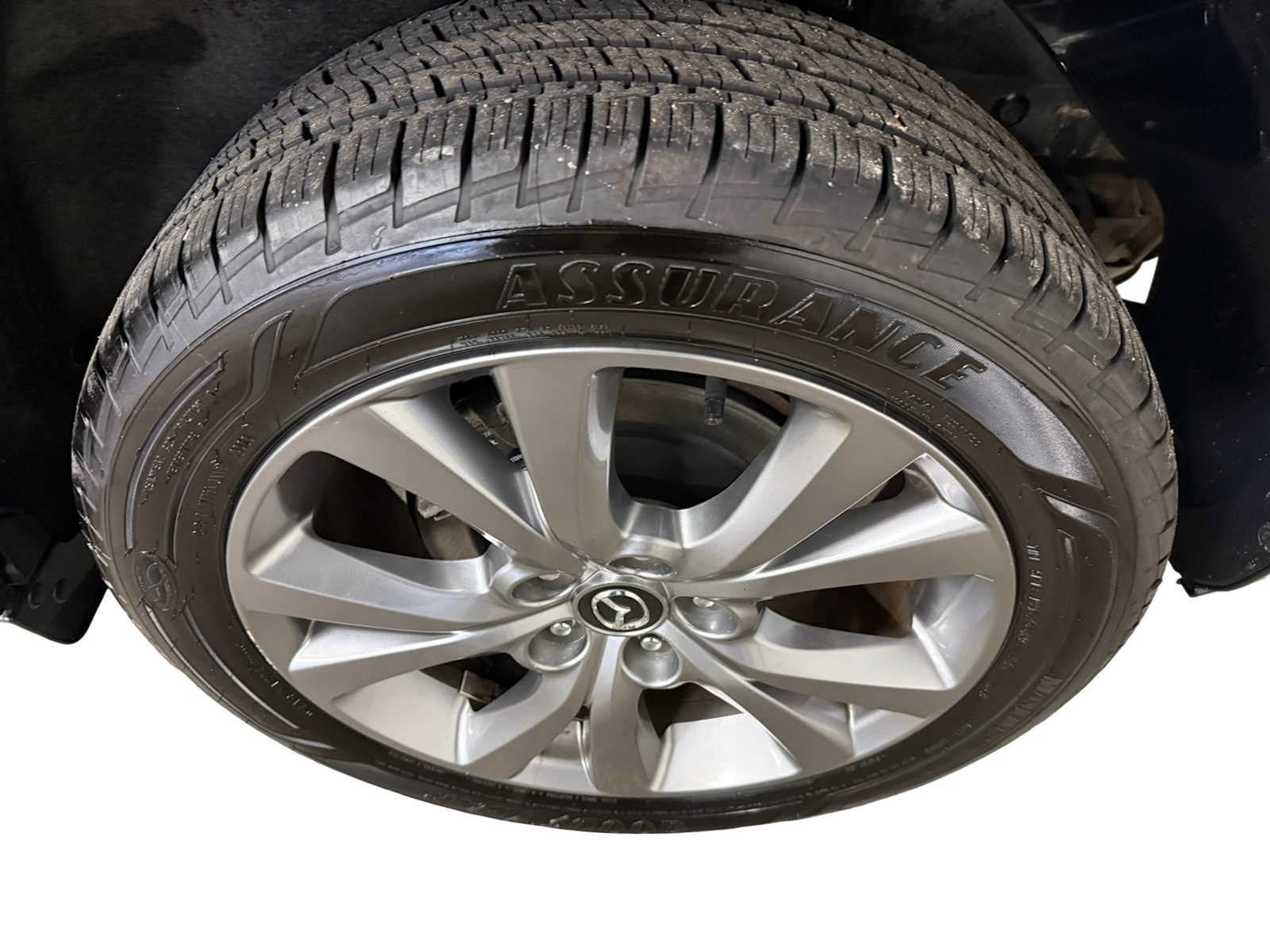 Used 2020 MAZDA CX-30 AWD w/ Preferred Package image 9
