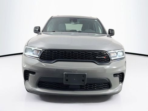 Used 2023 Dodge Durango GT AWD/4WD image 2