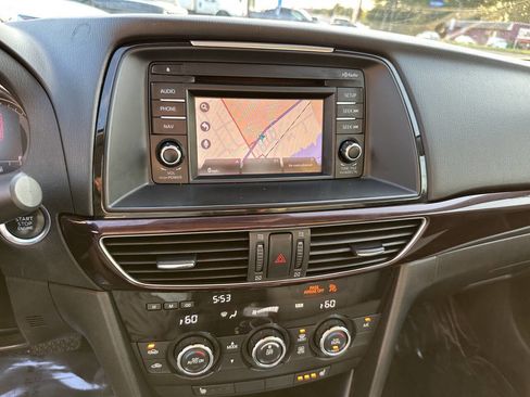 Used 2014 MAZDA MAZDA6 Grand Touring image 19