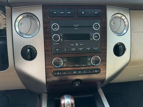 Used 2010 Ford Expedition EL Limited AWD/4WD image 26