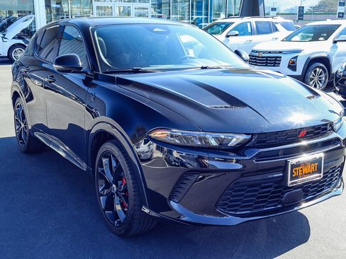 Used 2024 Dodge Hornet R/T Plus image 20