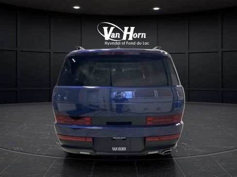 New 2026 Hyundai Santa Fe XRT image 14