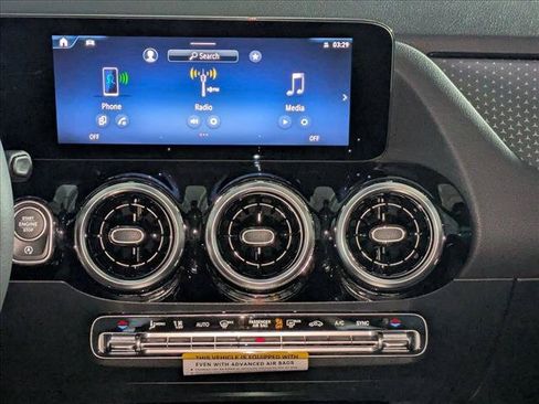 New 2026 Mercedes-Benz GLA 250 4MATIC image 14