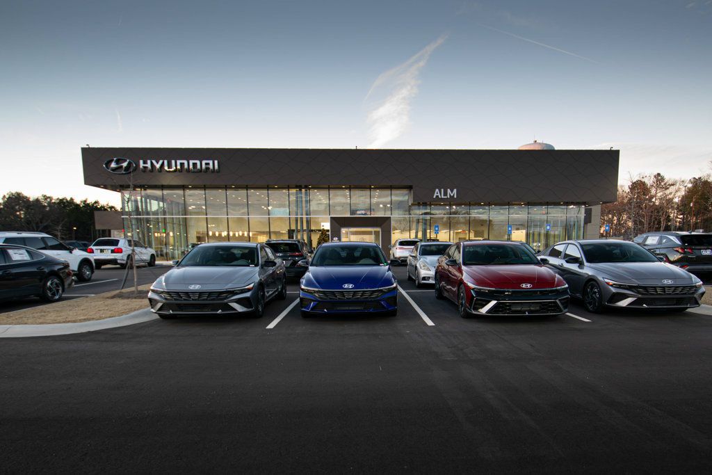 New 2026 Hyundai Santa Fe Calligraphy FWD image 34
