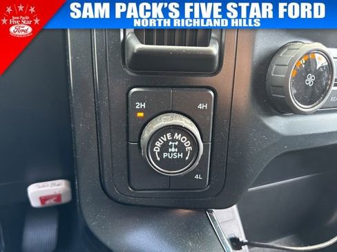 Used 2023 Ford F150 XL w/ STX Appearance Package AWD/4WD image 15