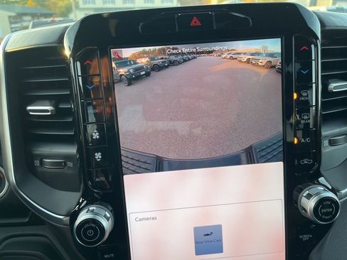 New 2026 RAM 3500 Big Horn image 25