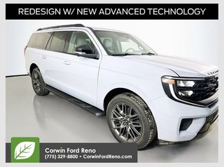 New 2026 Ford Expedition Max Platinum w/ Stealth Appearance Package 360° Tour