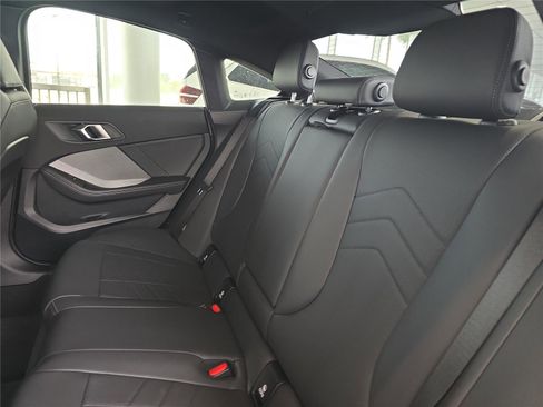 Certified 2026 BMW 228i w/ Technology Package FWD image 11