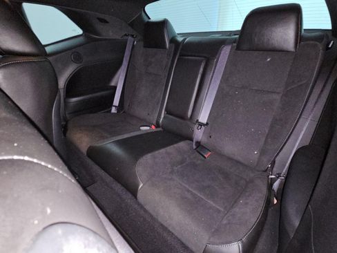 Used 2021 Dodge Challenger R/T Scat Pack w/ Plus Package RWD image 13