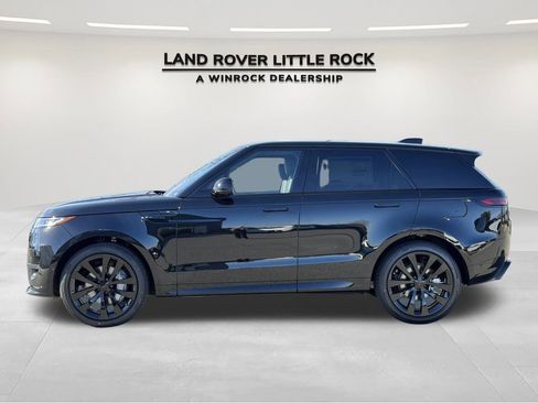 New 2026 Land Rover Range Rover Sport Dynamic SE image 6