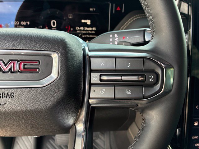 Used 2025 GMC Yukon Elevation w/ LPO, Elevation Black Package AWD/4WD image 21