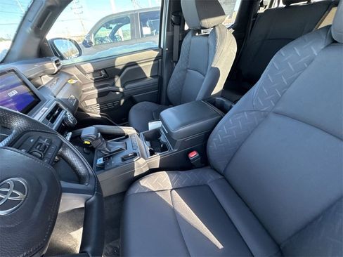 New 2026 Toyota Tacoma SR w/ SR Upgrade Package image 26