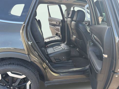Used 2024 Kia Telluride S w/ S Sunroof Package AWD/4WD image 11
