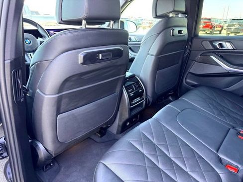 Used 2026 BMW X5 M60i AWD/4WD image 21