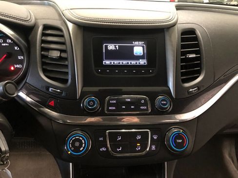 Used 2017 Chevrolet Impala LS image 13