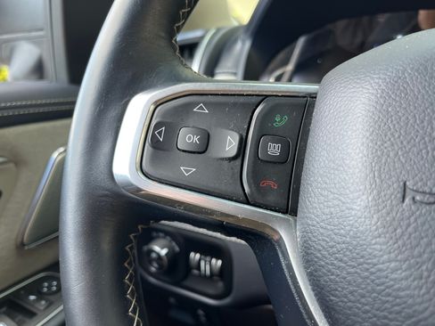 Used 2023 RAM 1500 Limited RWD image 21
