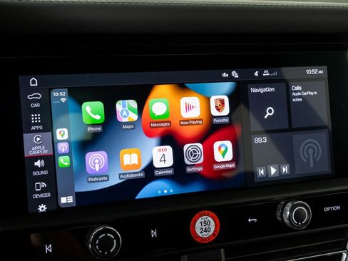 New 2026 Porsche Macan S image 16