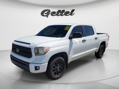 Used 2020 Toyota Tundra SR5 w/ SX Package