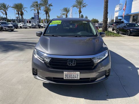Certified 2023 Honda Odyssey EX-L image 25