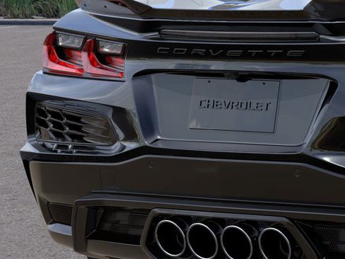 New 2025 Chevrolet Corvette Z06 image 14