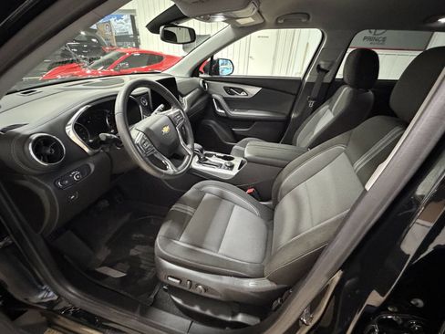 Used 2024 Chevrolet Blazer LT w/ Convenience Package image 39
