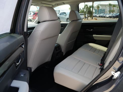 New 2026 Honda CR-V EX-L image 19