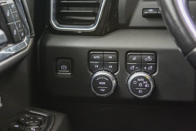 Used 2023 GMC Sierra 1500 Denali w/ Denali Reserve Package AWD/4WD image 20