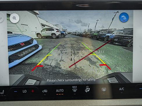 New 2026 Ford Bronco Sport Big Bend w/ Convenience Package AWD/4WD image 42