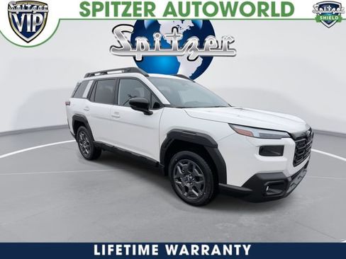 New 2026 Subaru Outback Premium image 2