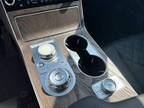 New 2026 Genesis GV80 3.5T Prestige AWD/4WD image 27
