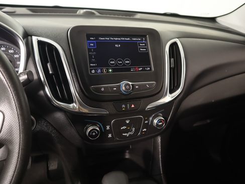 Used 2023 Chevrolet Equinox LT FWD image 5